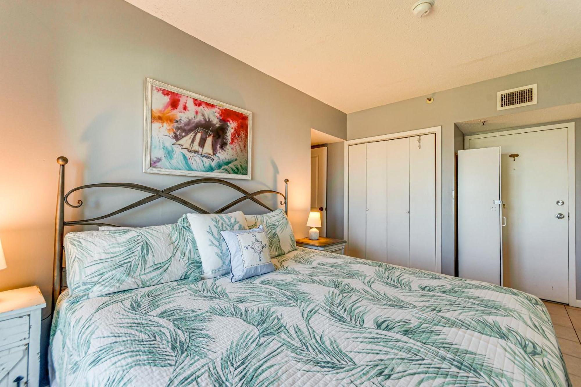 Gulf Highlands Getaway With 7 Pools And Beach Access กัลฟ์ชอร์ส ภายนอก รูปภาพ
