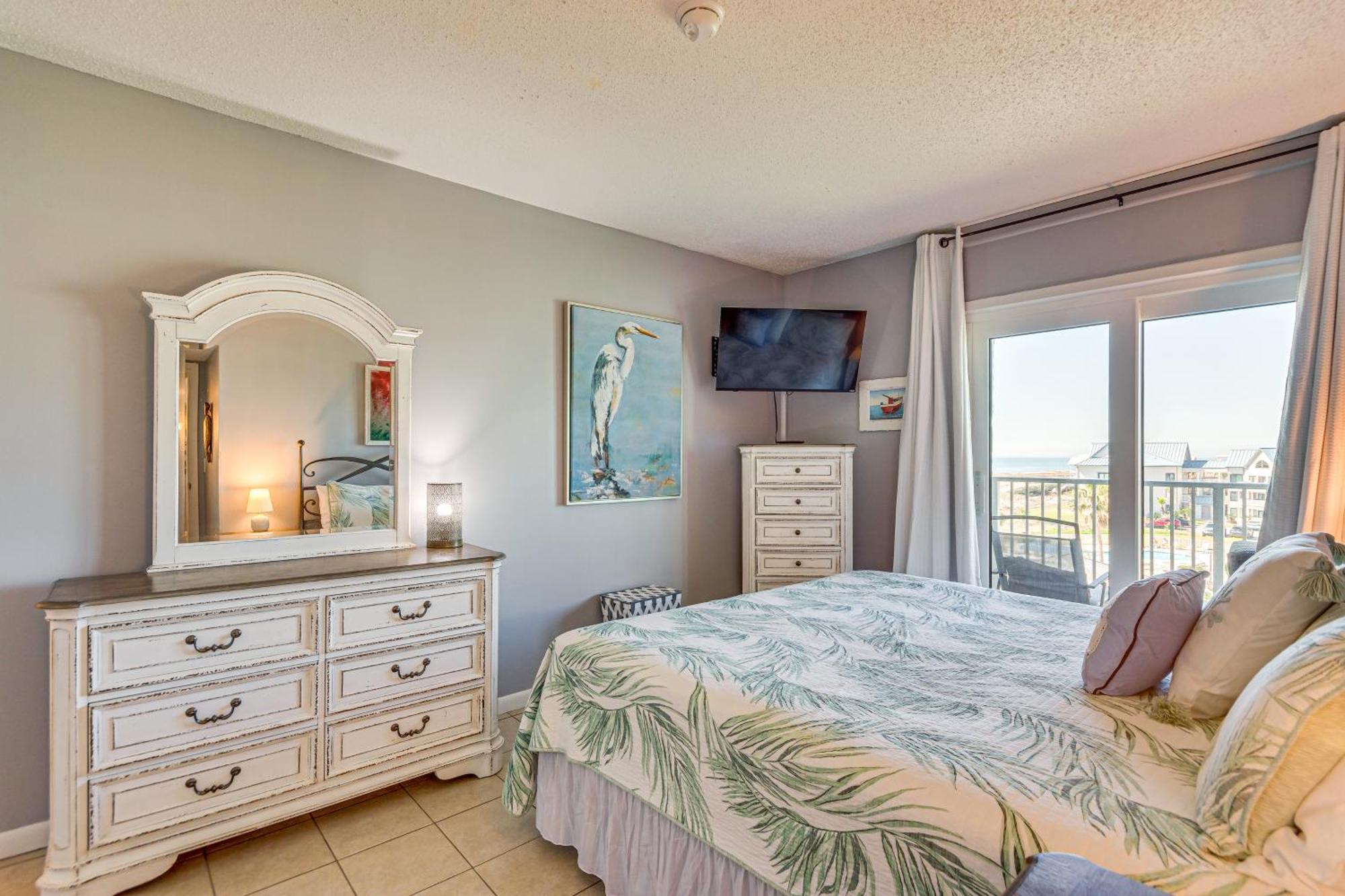 Gulf Highlands Getaway With 7 Pools And Beach Access กัลฟ์ชอร์ส ภายนอก รูปภาพ
